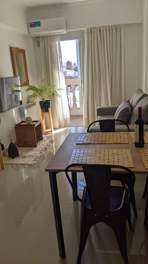 Soleado Pueyrredon Apartman Salta Kültér fotó